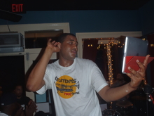 The Lost Bayou Ramblers / Glen David Andrews on Jun 10, 2011 [682-small]