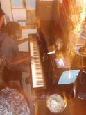The Lost Bayou Ramblers / Glen David Andrews on Jun 10, 2011 [686-small]