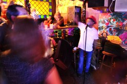 Kermit Ruffins on Mar 1, 2012 [691-small]