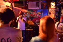 Kermit Ruffins on Mar 1, 2012 [692-small]