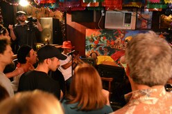 Kermit Ruffins on Mar 1, 2012 [693-small]