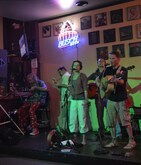 Mockingbird Hillbilly Band on Jun 22, 2012 [700-small]