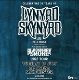 Lynyrd Skynyrd / Blackberry Smoke on Jul 15, 2025 [705-small]