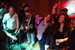 KABF 88.3 Fundraiser "Let it Bleed" on Jan 23, 2014 [753-small]