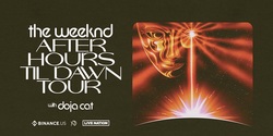 For cover photo, The Weeknd / Mike Dean / Snoh Alegra on Aug 25, 2022 [778-small]