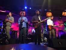 Amasa Hines on Jul 17, 2014 [787-small]