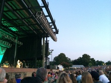 Steve Martin & the Steep Canyon Rangers / Steve Martin & The Steep Canyon Rangers featuring Edie Brickell / Steep Canyon Rangers / Steve Martin / Edie Brickell on Aug 2, 2014 [791-small]