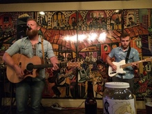 Pale Horse on Sep 4, 2014 [796-small]