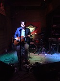 Patrick Sweany / Joe Fletcher on Oct 16, 2014 [803-small]