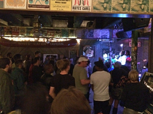 Amasa Hines / Strange Vine on Oct 28, 2014 [808-small]