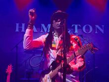 Junior Marvin / Culture on Jan 11, 2025 [825-small]