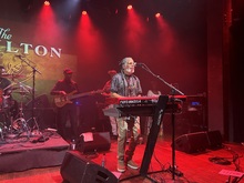 Junior Marvin / Culture on Jan 11, 2025 [828-small]