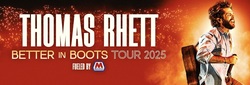 Cover Photo, Thomas Rhett / Tucker Wetmore / The Castellows on Sep 26, 2025 [858-small]
