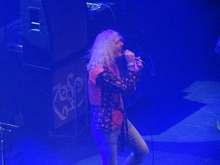 Zakk Sabbath / Zoso - The Ultimate Led Zeppelin Experience / The Iron Maidens on Dec 31, 2024 [888-small]
