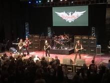 Dokken / Winger on Oct 28, 2016 [269-small]