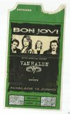 Van Halen on Jun 15, 1995 [937-small]