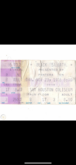 Black Sabbath / Van Halen on Nov 23, 1978 [994-small]