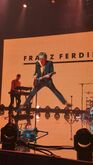 Franz Ferdinand on Jan 18, 2025 [098-small]