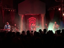 The Strumbellas / Wildermiss on Jan 15, 2025 [185-small]