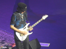 Steve Vai / Larry Mitchell on Oct 22, 2022 [201-small]