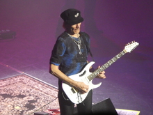 Steve Vai / Larry Mitchell on Oct 22, 2022 [204-small]