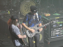 Steve Vai / Larry Mitchell on Oct 22, 2022 [206-small]