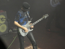 Steve Vai / Larry Mitchell on Oct 22, 2022 [208-small]