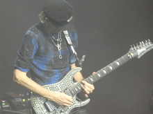 Steve Vai / Larry Mitchell on Oct 22, 2022 [210-small]