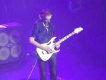 Steve Vai / Larry Mitchell on Oct 22, 2022 [216-small]
