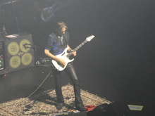 Steve Vai / Larry Mitchell on Oct 22, 2022 [219-small]