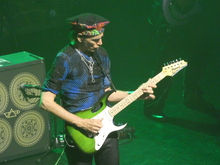 Steve Vai / Larry Mitchell on Oct 22, 2022 [220-small]