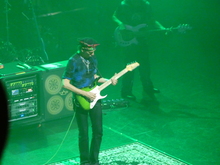 Steve Vai / Larry Mitchell on Oct 22, 2022 [221-small]