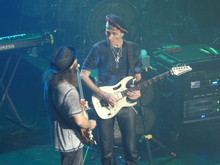 Steve Vai / Larry Mitchell on Oct 22, 2022 [222-small]