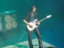 Steve Vai / Larry Mitchell on Oct 22, 2022 [224-small]