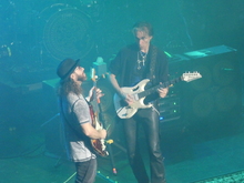Steve Vai / Larry Mitchell on Oct 22, 2022 [225-small]