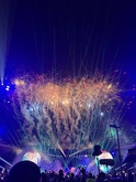 Coldplay / Elyanna / Shone on Jan 9, 2025 [229-small]