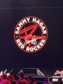 Sammy Hagar on Jan 17, 2025 [267-small]