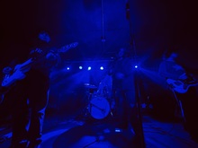 tags: Been Stellar, Toronto, Ontario, Canada, The Garrison - Been Stellar / Malice K on Jan 20, 2025 [353-small]