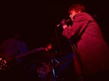 tags: Malice K, Toronto, Ontario, Canada, The Garrison - Been Stellar / Malice K on Jan 20, 2025 [356-small]