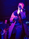 tags: Malice K, Toronto, Ontario, Canada, The Garrison - Been Stellar / Malice K on Jan 20, 2025 [357-small]