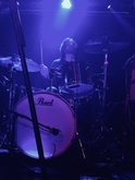 tags: Malice K, Toronto, Ontario, Canada, The Garrison - Been Stellar / Malice K on Jan 20, 2025 [359-small]