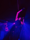 tags: Malice K, Toronto, Ontario, Canada, The Garrison - Been Stellar / Malice K on Jan 20, 2025 [362-small]
