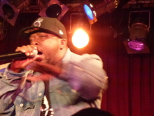 Phife Dawg & Friends on Feb 23, 2012 [400-small]