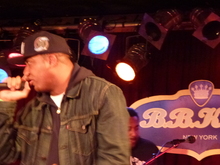 Phife Dawg & Friends on Feb 23, 2012 [401-small]