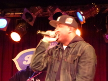 Phife Dawg & Friends on Feb 23, 2012 [402-small]