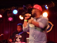 Phife Dawg & Friends on Feb 23, 2012 [403-small]