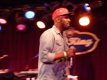 Phife Dawg & Friends on Feb 23, 2012 [404-small]