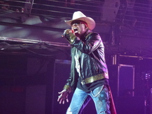 Guns N' Roses / The Chelsea Smiles on Feb 12, 2012 [425-small]