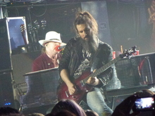 Guns N' Roses / The Chelsea Smiles on Feb 12, 2012 [427-small]