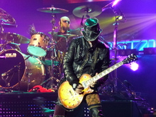 Guns N' Roses / The Chelsea Smiles on Feb 12, 2012 [428-small]
